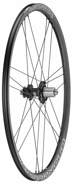 Campagnolo® Jeu De Roues Zonda C17 DB Disc Center-Lock 11 Campagnolo® Jeu De Roues Zonda C17 DB Disc Center-Lock -Pièces Vélo route Magasin de vente Campagnolo Zonda Disc Brake Laufradsatz WH18 ZOCDFRA 5
