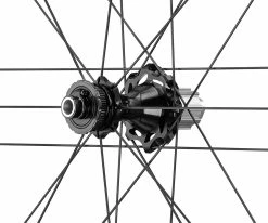 Campagnolo® Roues Carbone BORA WTO 60 Dark Label Disc -Pièces Vélo route Magasin de vente Campagnolo BORA WTO 60 Dark Label Disc Carbon Laufradsatz WH21 BOWTODFR60XDK c