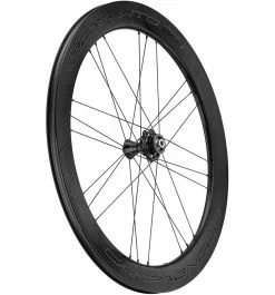 Campagnolo® Roues Carbone BORA WTO 60 Dark Label Disc -Pièces Vélo route Magasin de vente Campagnolo BORA WTO 60 Dark Label Disc Carbon Laufradsatz WH21 BOWTODFR60XDK d