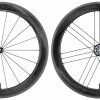 Campagnolo® Roues BORA WTO 60 Dark Label Carbon