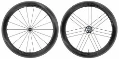 Campagnolo® Roues BORA WTO 60 Dark Label Carbon