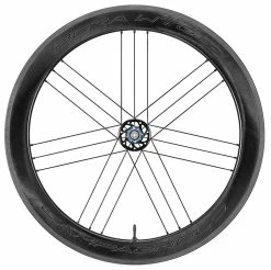 Campagnolo® Roues BORA WTO 60 Dark Label Carbon -Pièces Vélo route Magasin de vente Campagnolo WH19 BOWTOFR60XDK 4