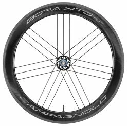 Campagnolo® Jeu De Roues Carbone BORA WTO 60 Bright Label -Pièces Vélo route Magasin de vente Campagnolo WH19 BOWTOFR60X Bora WTO 60 3