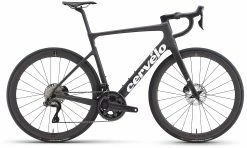 Cervelo Caledonia Ultegra Di2