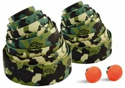 Cinelli Bande De Guidon Camouflage