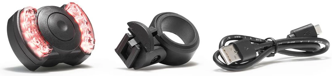 Bosch COBI.Bike AmbiSense Feu Arrière 2 Bosch COBI.Bike AmbiSense Feu Arrière – Image 2