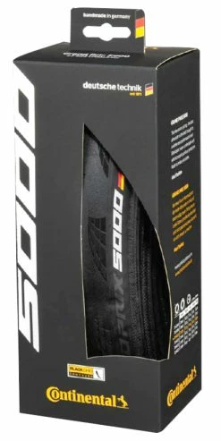 Continental Pneu Pliable Grand Prix 5000 -Pièces Vélo route Magasin de vente Continental Grand Prix 5000 Faltreifen 0101626 d