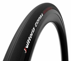 Vittoria Pneu à Boyau Corsa Graphene 2.0