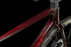 Cube Litening AIR C:68X Race Liquidred´n´carbon 8 Cube Litening AIR C:68X Race Liquidred´n´carbon -Pièces Vélo route Magasin de vente Cube Litening AIR C68X Race liquidred n carbon 679500 2