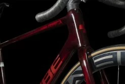 Cube Litening AIR C:68X Race Liquidred´n´carbon 9 Cube Litening AIR C:68X Race Liquidred´n´carbon -Pièces Vélo route Magasin de vente Cube Litening AIR C68X Race liquidred n carbon 679500 3