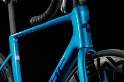 Cube Litening AIR C:68X SLX Electricblue´n´blue -Pièces Vélo route Magasin de vente Cube Litening AIR C68X SLX electricblue n blue 679600 4