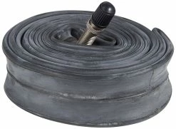 Cube Chambre à Air 28" AV 40 Mm Trekking (emballage Atelier 25) -Pièces Vélo route Magasin de vente Cube 28 AV 40mm Trekking Schlauch 13548 3