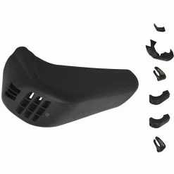 Pièces Vélo route Magasin de vente 3 Cube Cache Moteur Hybride