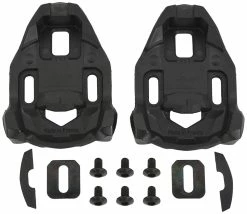 Time ICLIC/Xpresso/Xpro 5° Taquets / Plaques De Pédales