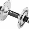 Dt-swiss Moyeu De Roue Avant 370 Track Classic