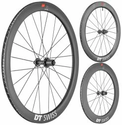 Dt-swiss ARC 1100 Dicut® Roue Arrière En Carbone