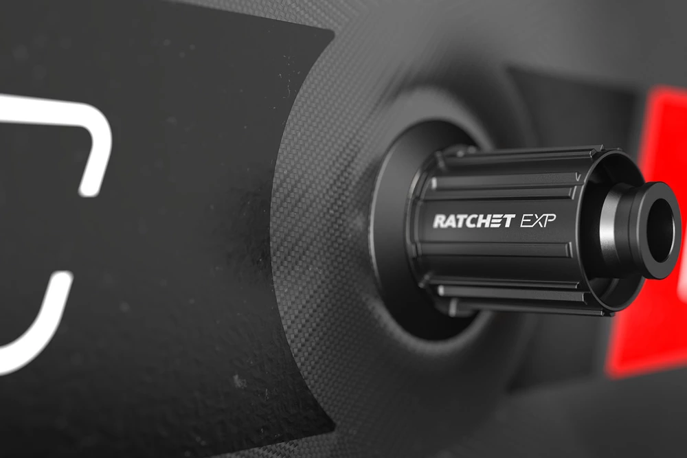 Dt-swiss Jeu De Roues ARC 1100 Dicut® Disc Disque 2 Dt-swiss Jeu De Roues ARC 1100 Dicut® Disc Disque – Image 2