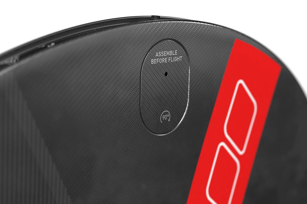 Dt-swiss Jeu De Roues ARC 1100 Dicut® Disc Disque 3 Dt-swiss Jeu De Roues ARC 1100 Dicut® Disc Disque – Image 3