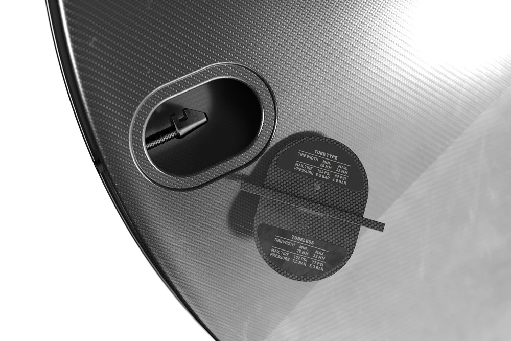 Dt-swiss Jeu De Roues ARC 1100 Dicut® Disc Disque 4 Dt-swiss Jeu De Roues ARC 1100 Dicut® Disc Disque – Image 4