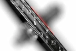 Dt-swiss ARC 1100 Dicut® Disque Roue Arrière -Pièces Vélo route Magasin de vente DT Swiss ARC 1100 Dicut Disc Scheibe Hinterrad WARC110NIDJCA10998 6