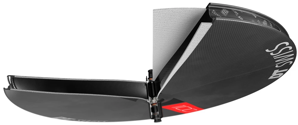 Dt-swiss Jeu De Roues ARC 1100 Dicut® Disc Disque 6 Dt-swiss Jeu De Roues ARC 1100 Dicut® Disc Disque – Image 6