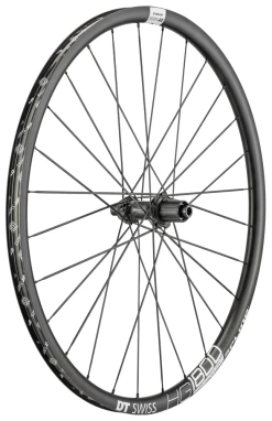 Dt-swiss Roue Arrière HG 1800 Spline® 25 27,5" HYBRID