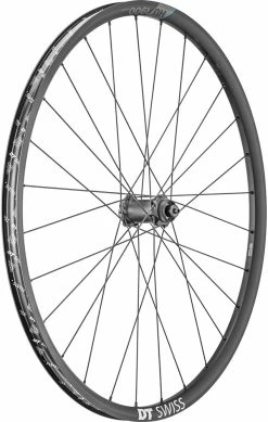 Dt-swiss Roue Avant HU 1900 Spline® 29" 25mm CL
