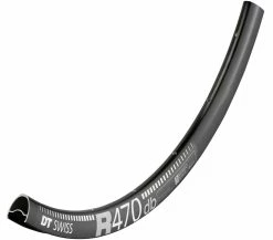 Dt-swiss R 470 Jante 28" Disc