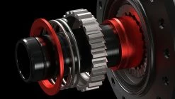 Dt-swiss Moyeu Arrière 240 EXP Road Straightpull CL 12x142mm -Pièces Vélo route Magasin de vente DTSwiss 240 Hub Detail Ratchet EXPxnDldhwV0oBtk