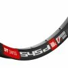 Dt-swiss 545 D Jante 28" Disc 36 Trous