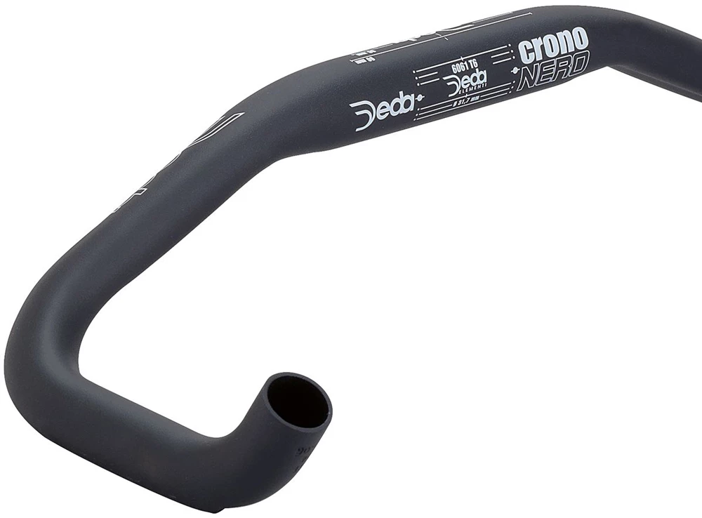 Deda Guidon Crononero Low Rider 2 Deda Guidon Crononero Low Rider – Image 2
