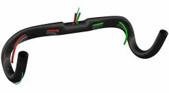 Deda Guidon Superzero DCR Carbon Aero -Pièces Vélo route Magasin de vente Deda Superzero Carbon 3