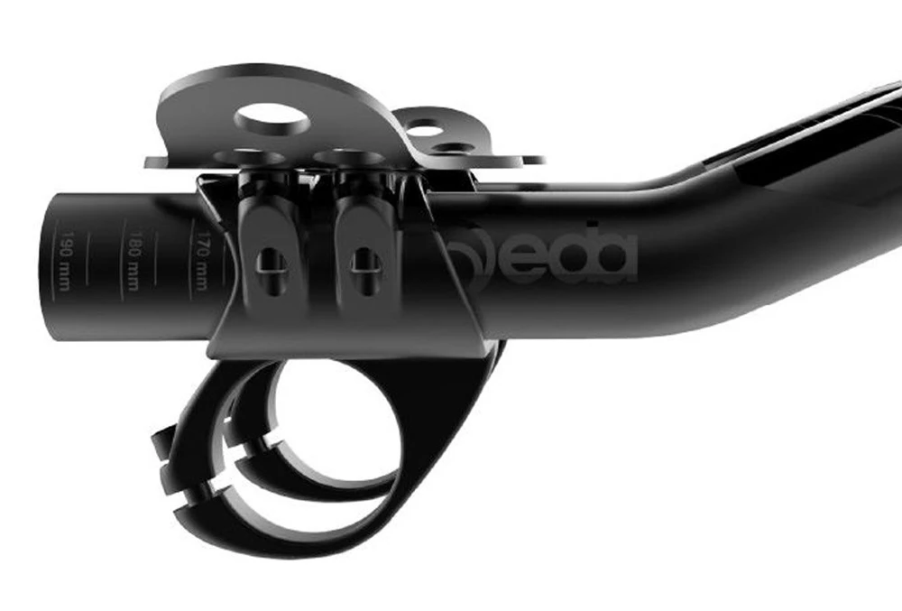Deda Accessoire De Guidon Superzero TT 3 Deda Accessoire De Guidon Superzero TT – Image 3