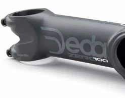 Deda Potence Zero100 5 Deda Potence Zero100 -Pièces Vélo route Magasin de vente Deda Z100 3
