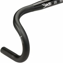 Deda Guidon ZERO100 Deep -Pièces Vélo route Magasin de vente Deda Zero100 Deep Handlebar