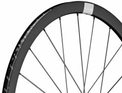 Dt-swiss ER 1600 Spline DB 32mm Jeu De Roues -Pièces Vélo route Magasin de vente ER 1600 32 VR 3