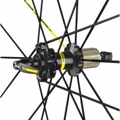 Mavic Paire De Roues Ksyrium Pro UST -Pièces Vélo route Magasin de vente F73241 2