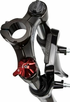 RST Verse PLS TNL 28" Coil 50 Fourche à Suspension Sans Pivot De Fourche -Pièces Vélo route Magasin de vente FA003860024 A