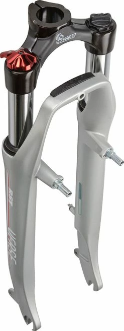 RST Verse PLS TNL 28" Coil 50 Fourche à Suspension Sans Pivot De Fourche -Pièces Vélo route Magasin de vente FA003860031