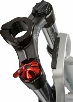 RST Verse PLS TNL 28" Coil 50 Fourche à Suspension Sans Pivot De Fourche -Pièces Vélo route Magasin de vente FA003860031 A
