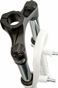 RST Fourche à Suspension Capa T 26" Coil 80 Sans Pivot De Fourche -Pièces Vélo route Magasin de vente FA003860439 A