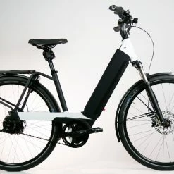 Fahrer E-Bike Universal Cover Pour Les Batteries De Cadre Intube -Pièces Vélo route Magasin de vente FAHRER Berlin Fahrer AKKU COVER TUBE AKC T L 2139 3