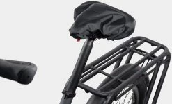 Fahrer Kappe XL Protection De Selle -Pièces Vélo route Magasin de vente FAHRER Berlin sattelkappe breit KPE XL 3