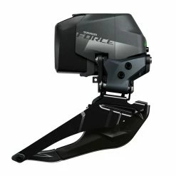 SRAM Force ETap AXS 2x12 Vitesses HRD Kit électronique FlatMount CL -Pièces Vélo route Magasin de vente FD FRC E D1 Black Side M