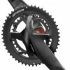 FSA Manivelle Powermeter En Alliage Powerbox SC Pod 53-39T