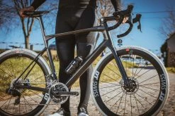 Schwalbe Pro One X Spartacus Evo Super Race 28-622 TLE Addix Race Pneus Pliants -Pièces Vélo route Magasin de vente Fabian Cancellara 2