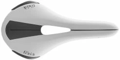 Fizik Selle Aliante Open R3 White
