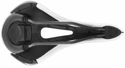 Fizik Selle Aliante Open R3 White -Pièces Vélo route Magasin de vente Fizik Aliante R3 Open White 3