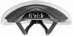 Fizik Selle Arione R3 Open White -Pièces Vélo route Magasin de vente Fizik Arione R3 Open White 4