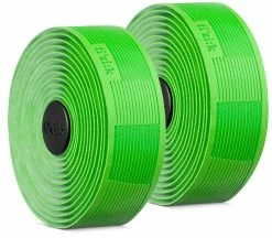 Fizik Vento Solocush Tacky Bande De Guidon -Pièces Vélo route Magasin de vente Fizik 20072434 vento solocush tacky green